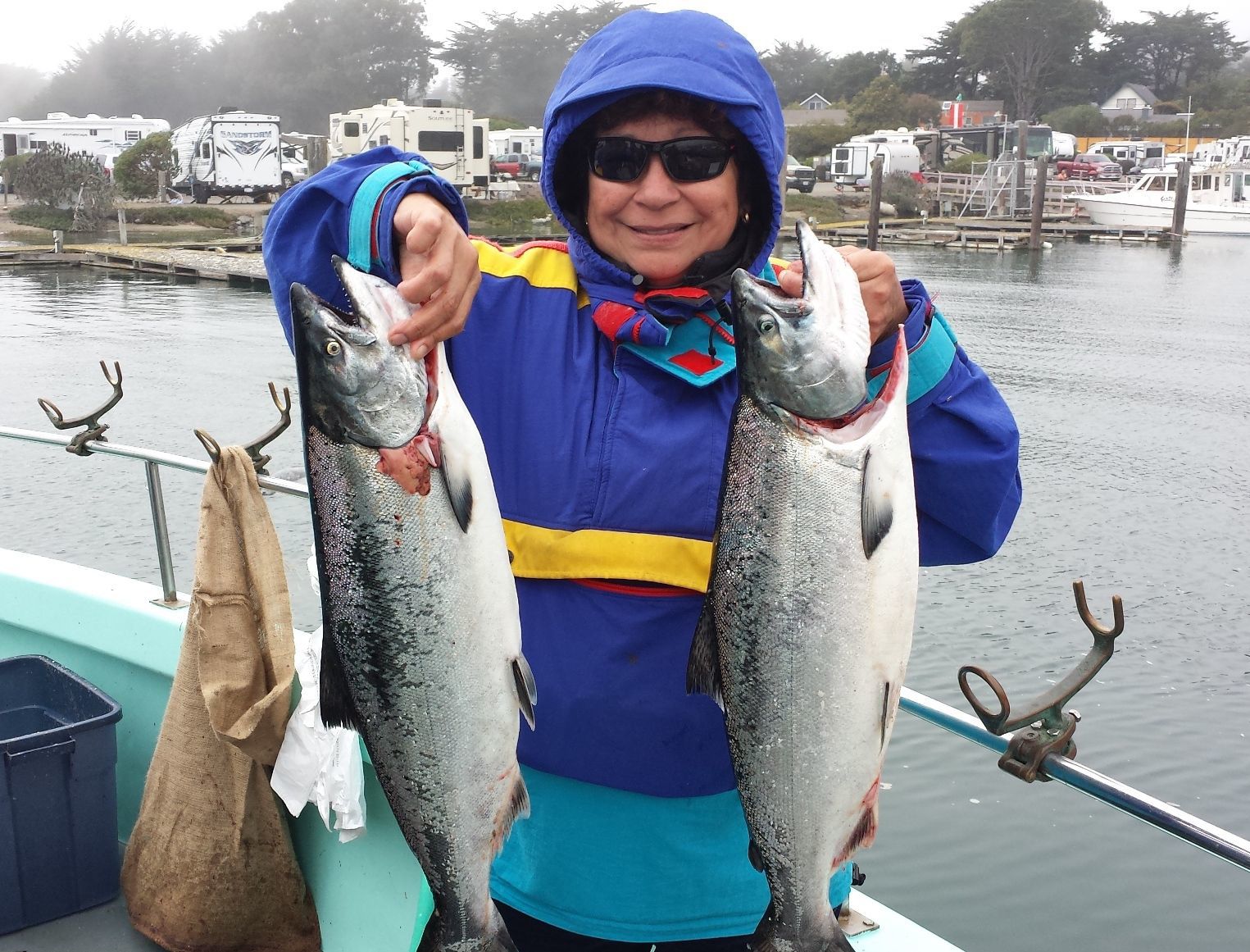 Bragging Rights: Debbie Underwood